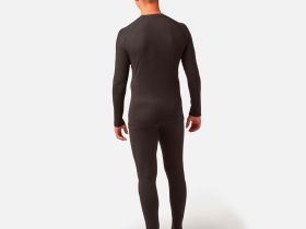 Термобелье футболка мужская MENS BODYFIT LIMITED EDITION CREW NECK
