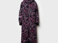 Комбинезон текстильный с полиуретановым покрытием для девочек