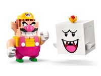 Super Mario 72038 Конструктор Mario Kart: Варио и Король Бу