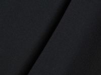 Брюки со стрелками, Черный