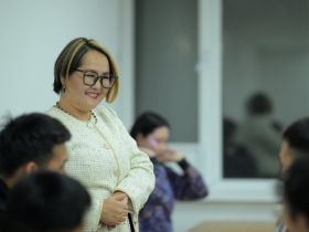 В Якутске завершился форум по популяризации здорового образа жизни среди молодежи