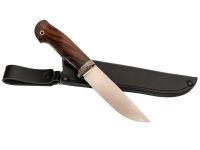 Нож Клык, сталь M398, рукоять Ironwood