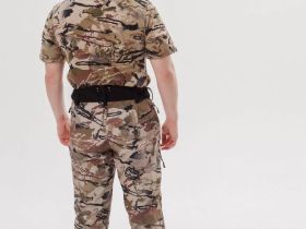 Футболка Remington Safari