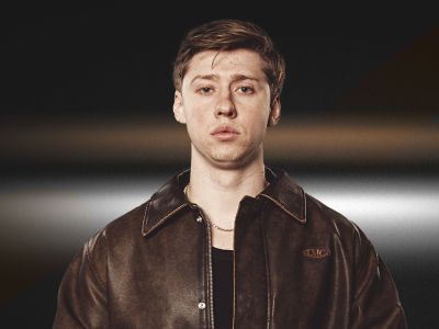 StandUp Илья Раевский