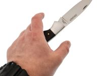 Нож складной Пионер