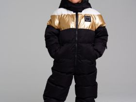 Шапка трикотажная для девочек