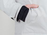 Горнолыжная куртка Nordski Lavin 2.0 Grey