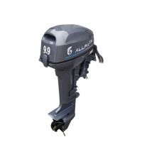 2х-тактный лодочный мотор ALLFA CG Т9.9 FW S
