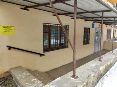 Библиотека № 1 г. Лермонтова