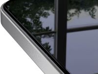 Защитное стекло VLP 2.5D A Glass для Galaxy S26 черный