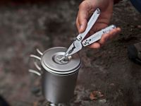 Мультитул LEATHERMAN Sidekick (831439) 14 функций