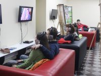 Дальневосточная государственная научная библиотека