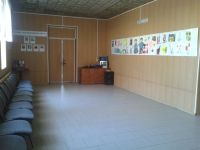 Нижнежуравский сельский дом культуры