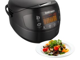 Умная мультиварка РЕДМОНД SkyCooker M92S