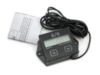 Счетчик моточасов - тахометр BSD SAS03