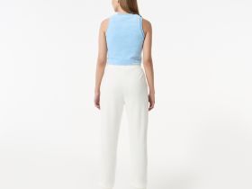 Женские спортивные брюки Lacoste