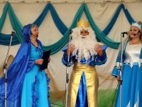 Первоманский сельский дом культуры