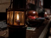 Музей «Подземная Москва»