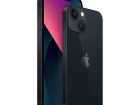 Смартфон Apple iPhone 13 128Gb (Midnight)