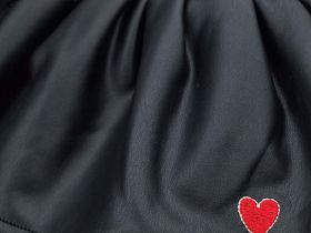 Юбка для маленькой девочки