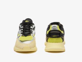 Мужские кроссовки Lacoste L003 NEO 124 6 SMA