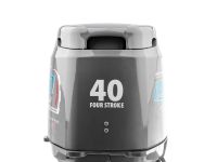 4х-тактный лодочный мотор MIKATSU MF40FEL-T-EFI