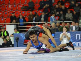 Пятнадцать якутян завоевали медали всероссийского турнира Александра Крылова