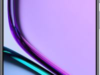 Смартфон realme Note 60 6/128GB Чёрный