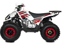 Квадроцикл SHARMAX Cross 180