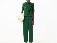 Футболка Lacoste Unisex из хлопка