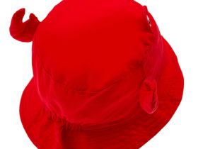 Панама детская текстильная для мальчиков