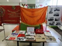 Павловский районный историко-краеведческий музей