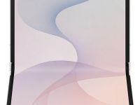 Смартфон Samsung Galaxy Z Флип8 12/256 ГБ Кремовый