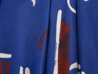 Льняная юбка