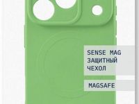 Чехол-накладка Rocket