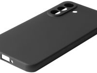 Клип-кейс LuxCase для Samsung Galaxy A26 Чёрный