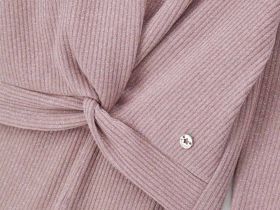 Комплект (лонгслив+брюки) для девочки