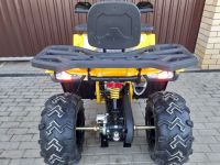 Квадроцикл MOTOLAND ATV 200 Wild Track