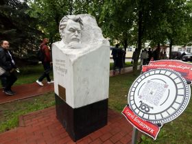 В Москве открылся  XIX Международный медиа-форум «Диалог Культур»