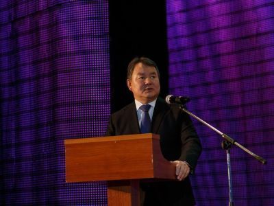 Правительство Якутии окажет поддержку АЭБ в реализации всех амбициозных планов