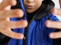 Комбинезон BASK kids