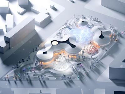 Разработка проектно-сметной документации «Парка будущих поколений» завершится до конца года