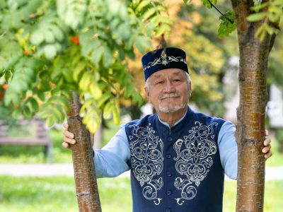 Билеты на Айдар Фәйзрахманов (Татарская филармония им. Габдуллы Тукая) / Концерт | Афиша | ИнфоТаймс