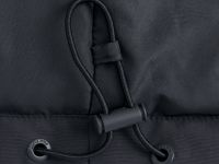 Куртка прямого силуэта с воротником-стойкой