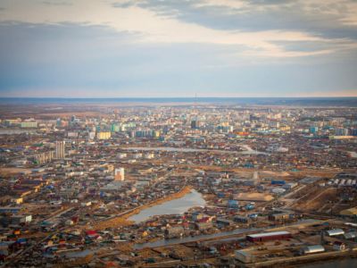 Управы Якутска будут бороться за 2 млн рублей за избавление от пней