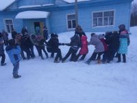 Макаровский сельский дом культуры