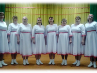 Малокачаковский сельский клуб