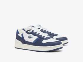 Мужские кеды Lacoste T-CLIP SET 224 6 SMA