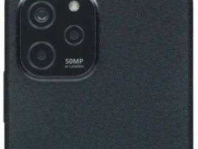 Смартфон HUAWEI