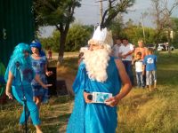 Новоандреевский сельский дом культуры